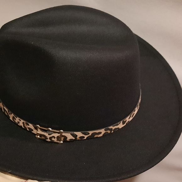 HUDANHUWEI black hat - Picture 8 of 10